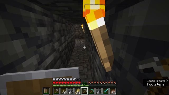 Minecraft - Minecraft Java - Part 17 смотреть онлайн