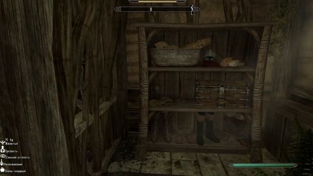 SKYRIM ПРОХОЖДЕНИЕ#4:ОТРЫВАЙ ВОРОТА, РИФТЕН!!! смотреть онлайн