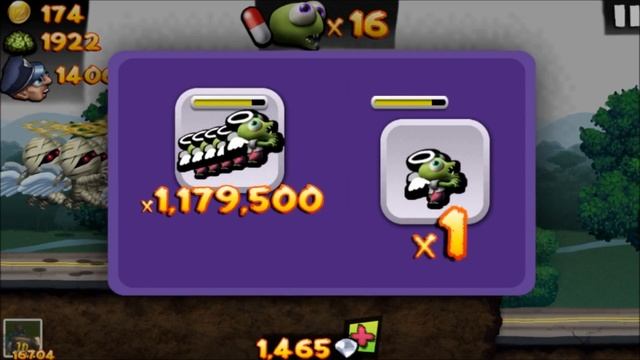Zombie Tsunami: 500 Mad Quarterback Zombies VS 2500 Police Officers Amazing Daily Mission смотреть онлайн