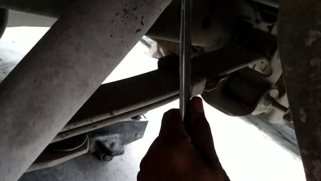 Como remplazar amortiguadores traseros de Ford f150, 2020 смотреть онлайн