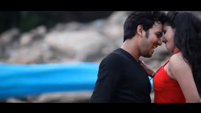 Dil Dil Love | Sujoy Bhowmik | Srabani Chatterjee | Badal Sarkar | New Bengali Song смотреть онлайн