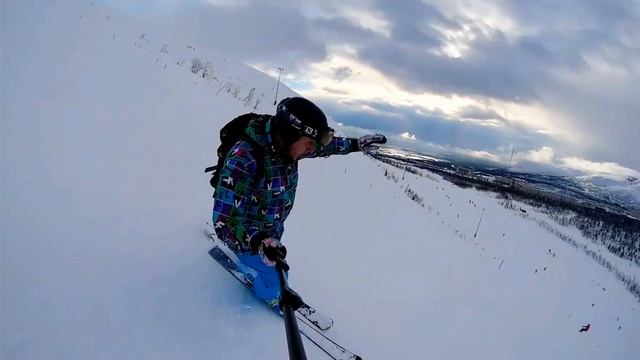 Кировск | Мурманская область | Горы