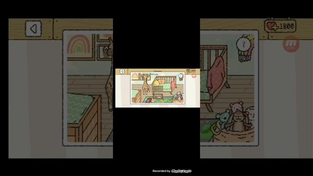 ОБЗОР НА ИГРУ МИЛЫЙ ДОМ? смотреть онлайн