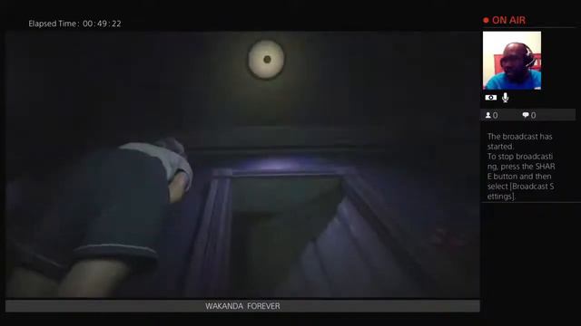 Jayelusthelegend presents Resident Evil 2 remake- CLAIRE PART 3 смотреть онлайн