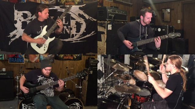 The Breaking Wheel (Playthrough) смотреть онлайн