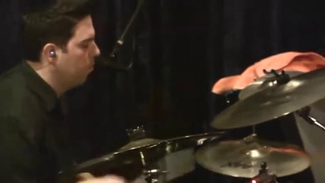 Stovebolt 6 Live - Love Must Be Tellin' Me Something смотреть онлайн