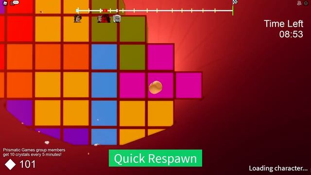 ТУННЕЛЬ АДА в роблокс \ Portal Rush roblox смотреть онлайн