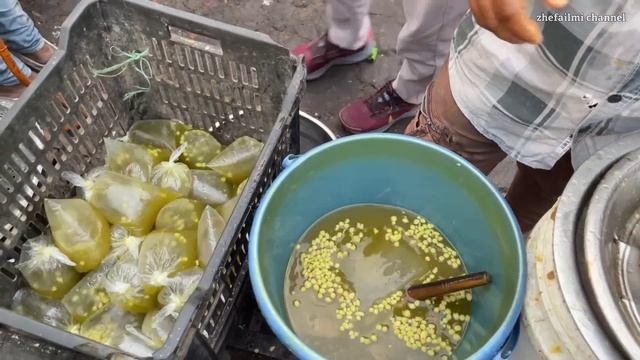 TIBA” DI SAMPERIN UKHTI INDIA NGOMONG BAHASA INDONESIA!AUTO KAGET+ SALTING?NAGIH MUKBANG PANIPURI смотреть онлайн