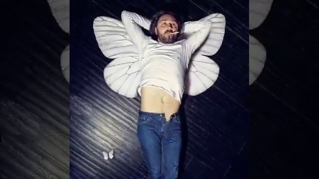 Ленинград.Менеджер.#ленинград#шнуров#шнур#сергейшнуров#сергей_шнуров#группировкаленинград