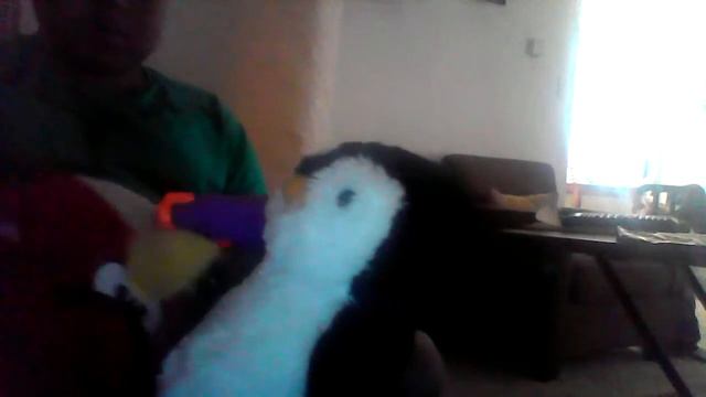 peg the penguin episode 1 смотреть онлайн
