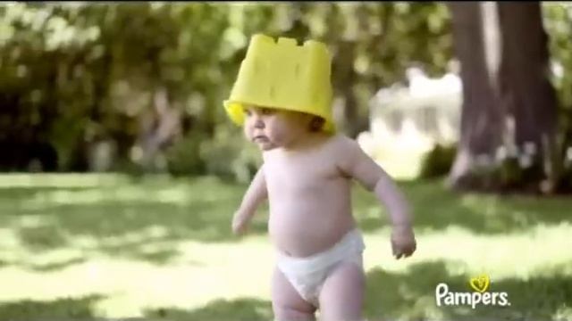 (2014) Памперсы - Pampers premium care pants смотреть онлайн