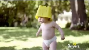 (2014) Памперсы - Pampers premium care pants