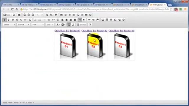 Paypal Tutorial - Iframes - Paypal Explained смотреть онлайн