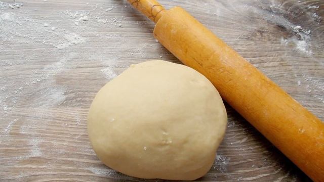 Сборник рецептов