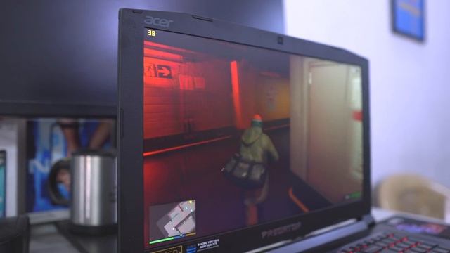 Acer Predator Helios 300 REVIEW and UNBOXING [GAMING, BENCHMARKS] смотреть онлайн
