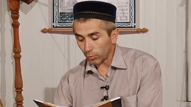 Что такое рабита и можно ли ее совершать? Часть 5 смотреть онлайн