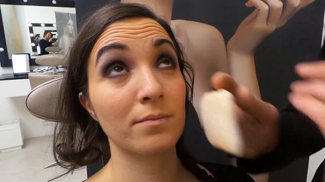 Make-up Natale, il tutorial di diego dalla palma (seconda parte) смотреть онлайн