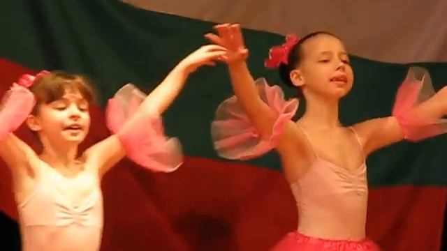 Вальс Звуки музыки смотреть онлайн