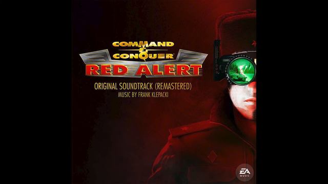 Command & Conquer: Red Alert - Full Soundtrack 2020 Remaster (High Quality with Tracklist) смотреть онлайн