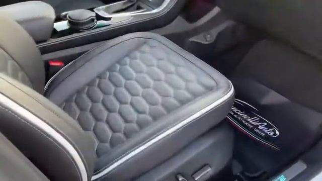 Ford Edge Vignale!!!