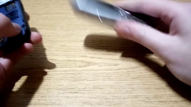 Samsung SGH-R200S vs Samsung SGH-C200N / Nitro Electronics смотреть онлайн