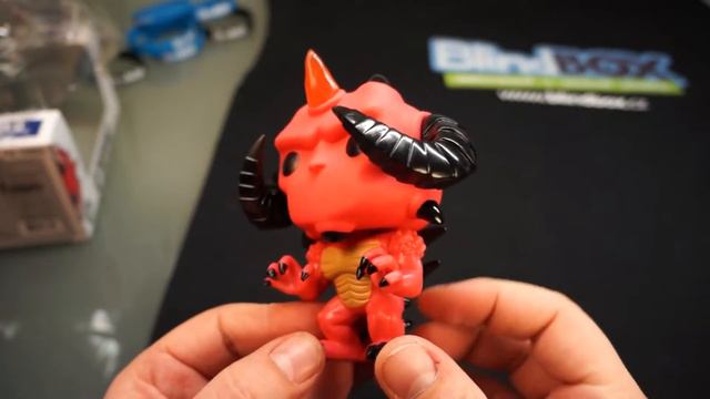 Diablo - Unboxing смотреть онлайн