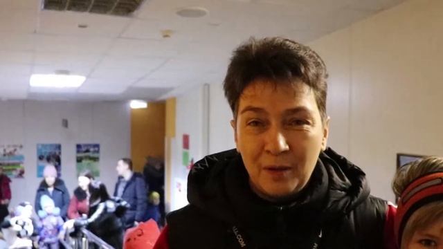 фигурное катание набор в секцию смотреть онлайн