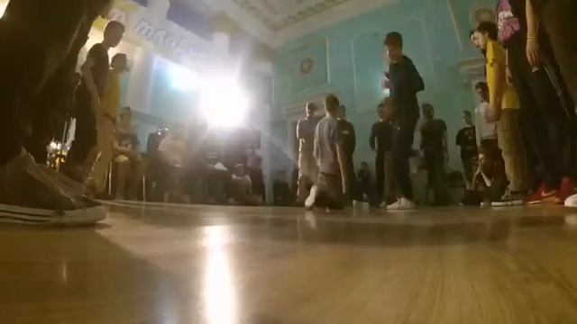 Стерлитамак Vs Pride Vs Не Детский Стиль смотреть онлайн