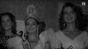 Последняя мисс СССР Юлия Лемигова: однополый брак, связь с мужем Пугачевой и др