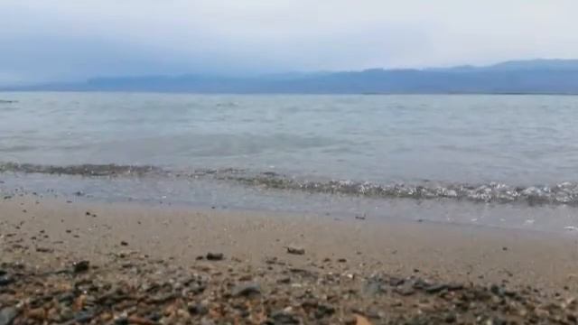 Жемчужина озера " Иссык —Куль". смотреть онлайн