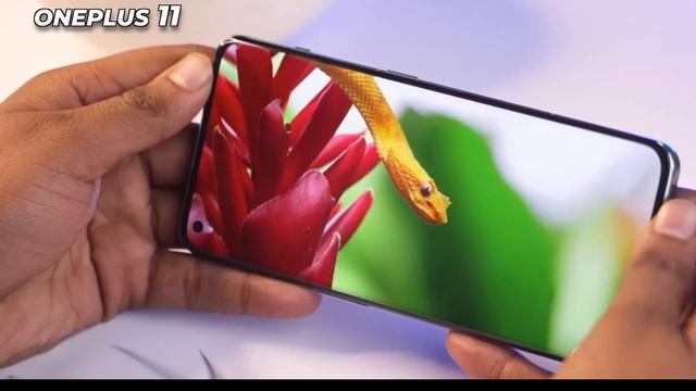 OnePlus 11 5G Review ! *New OnePlus* смотреть онлайн