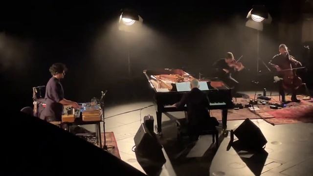Ludovico Einaudi - Fly - Gran Teatre del Liceu, Barcelona 28/4/2022 смотреть онлайн
