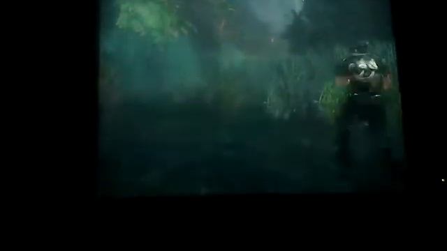 Прохождение игры Turok №1 смотреть онлайн