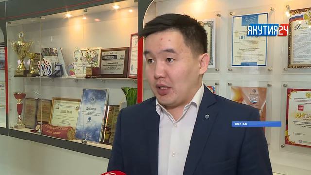 Абитуриенты стали чаще выбирать технические специальности в Якутии смотреть онлайн