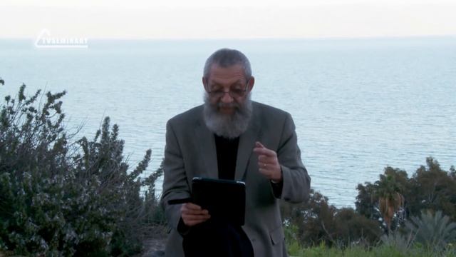 PT221 Rus 31 От второй до третьей Пасхи Нагорная проповедь Учение Мессии и Ветхий Завет смотреть онлайн