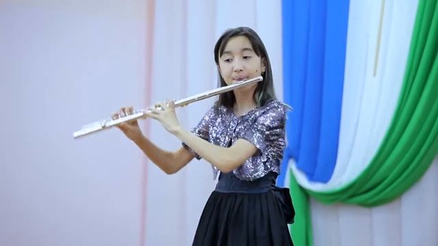 С.Низаметдинов - "Свет очей моих" смотреть онлайн