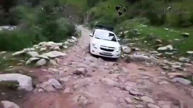 Chevrolet Cobalt haqida смотреть онлайн