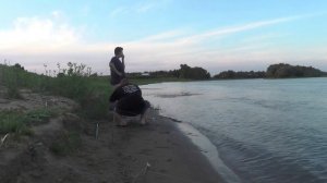 Семейный отдых.Астрахань 2022г.АВГУСТ-СЕНТЯБРЬ. Отдых и рыбалка.Харабали. Ахтуба.