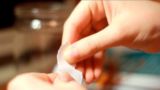 Милый,весенний подсвечник своими руками/Идеи для дома смотреть онлайн