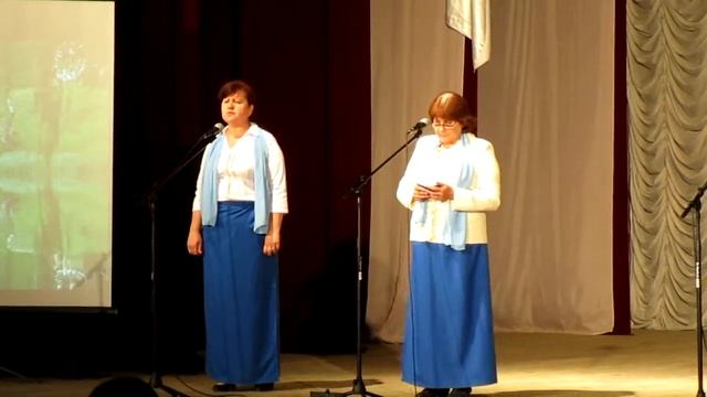 Стихотворение"Горный - часть моей страны".The poem "Mountainous is a part of my country". смотреть онлайн