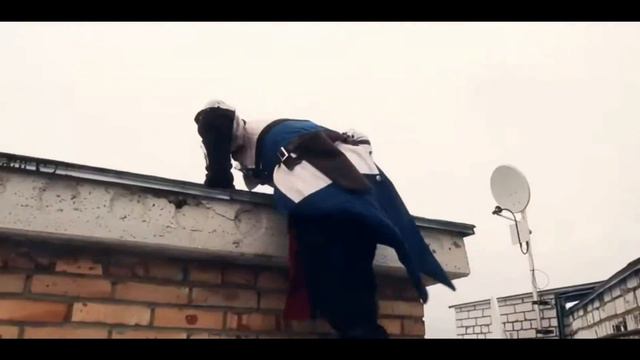 Assassin's Creed Real Life👍👍👍👍👍👍 смотреть онлайн