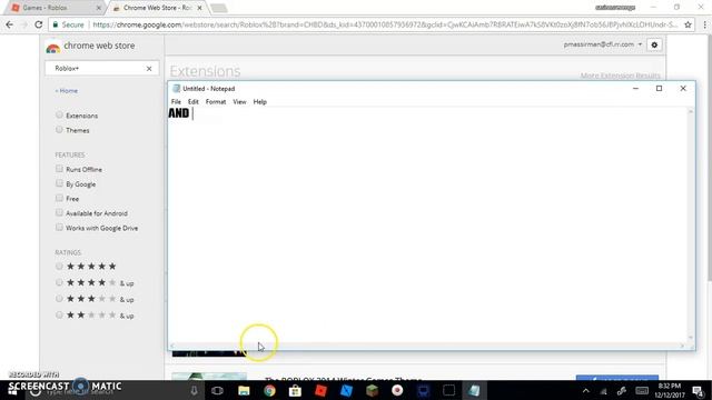 How to get the Roblox+ extension for Roblox (REQUIRES GOOGLE CHROME) смотреть онлайн