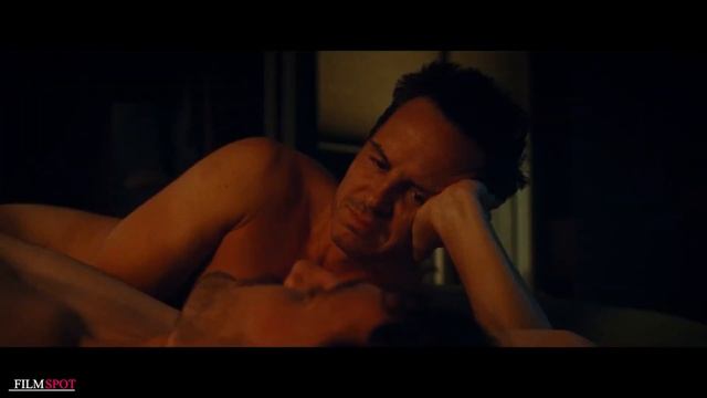 ALL OF US STRANGERS Trailer (NEW 2023) смотреть онлайн