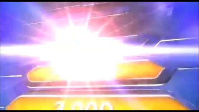 Who wants to be a millionaire. Russian final intro (2011-2013) смотреть онлайн
