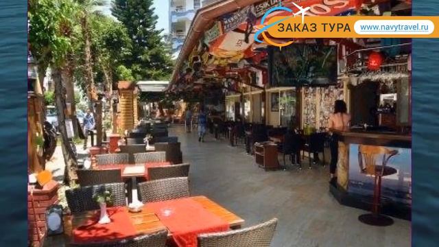 ANGORA APART 3* Турция Алания обзор – отель АНГОРА АПАРТ 3* Алания видео обзор