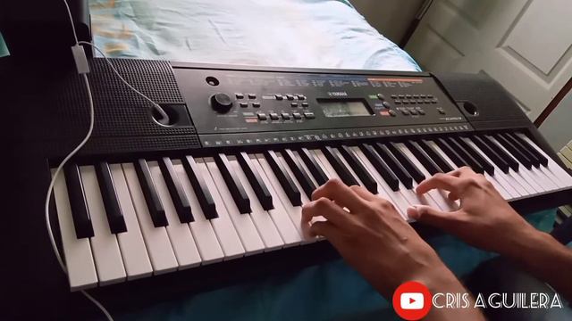 My War Shingeki No Kyojin Op 6 | Piano cover смотреть онлайн