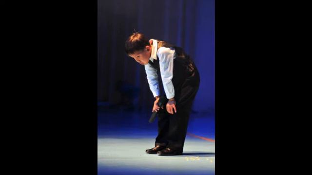 "Помогать бескорыстно, исполнять мечты". Лудуб Очиров. смотреть онлайн