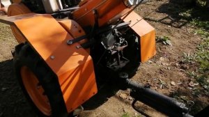 Прицеп и прицепное для мотоблока и минитрактора своими руками. руками.