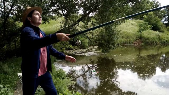 Не клюёт - Виктор Журавлев смотреть онлайн