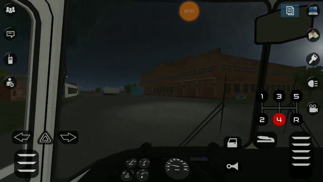 ОБНОВЛЕНИЕ 1.15 в Motor Depot (#128) смотреть онлайн
